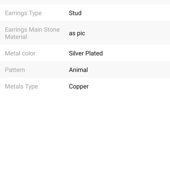 Sale🤗 DAINTY Mickey Mouse Studs - Picture 7 of 9